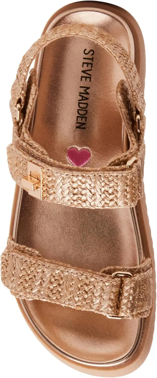 Mona Flat Sandal