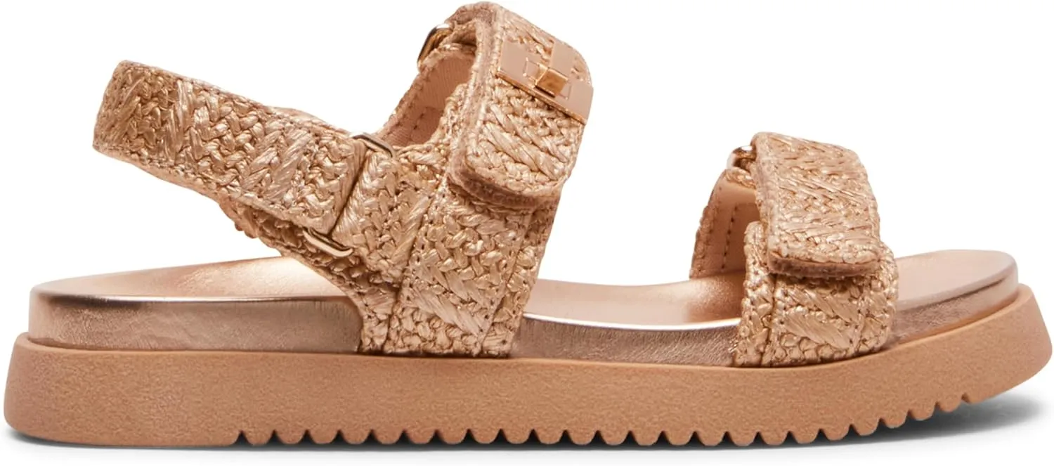 Mona Flat Sandal