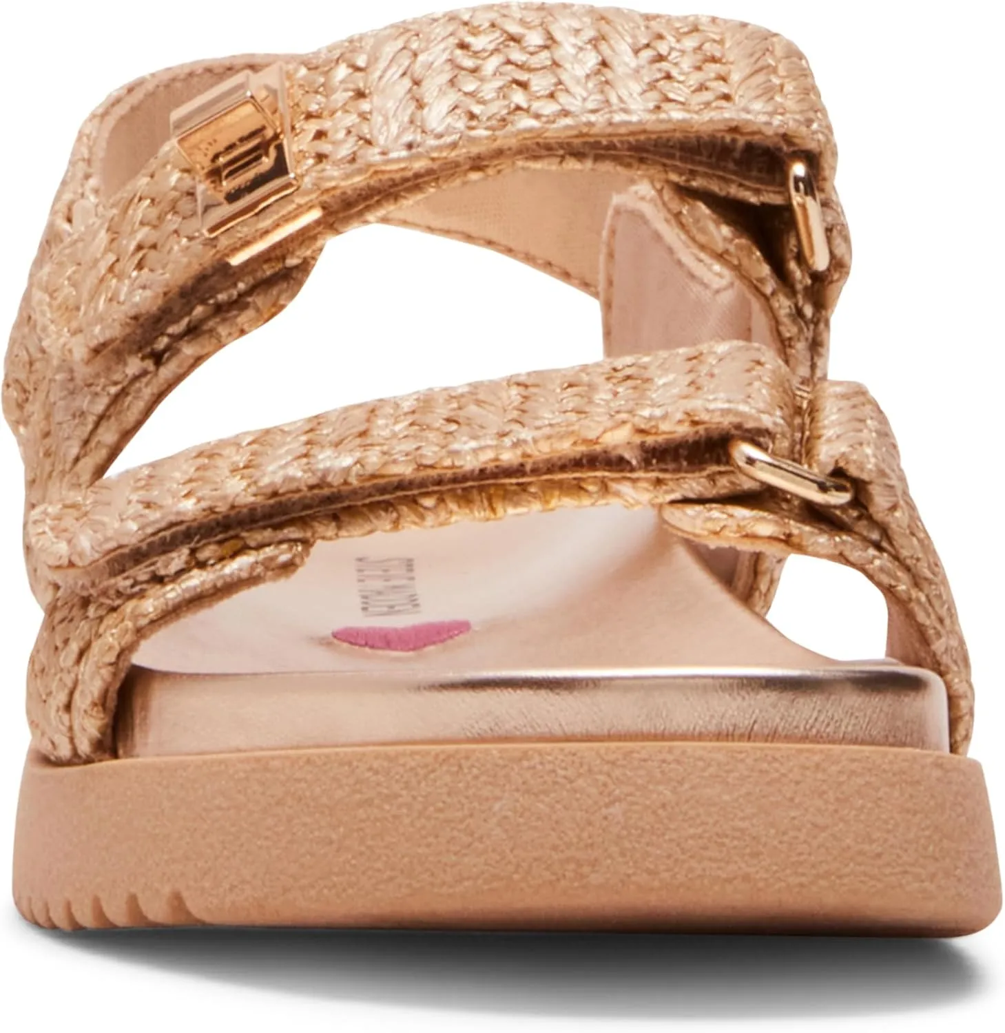 Mona Flat Sandal
