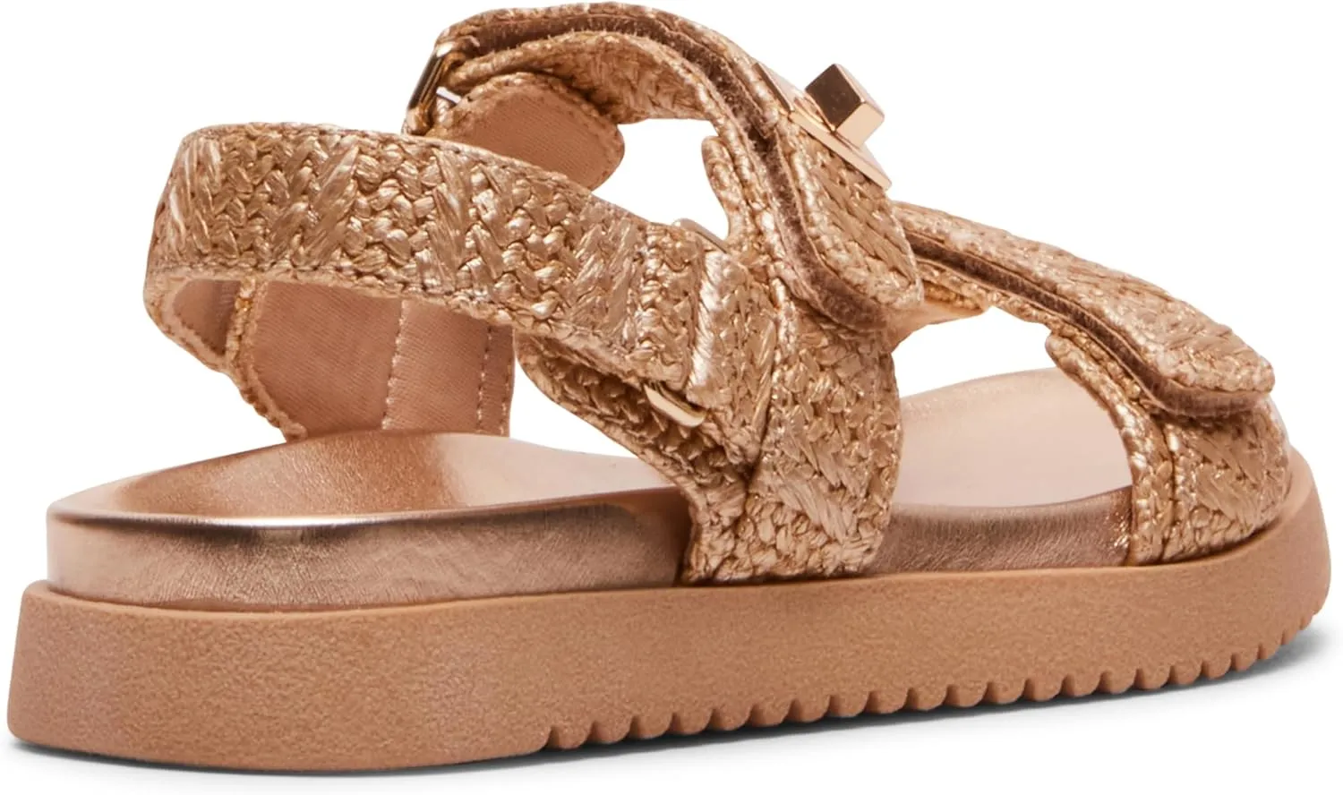 Mona Flat Sandal