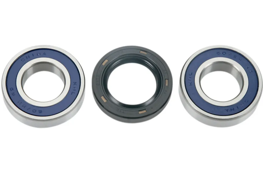 Moose Offroad - Wheel Bearing Kit - Front - Mule 300/520/550