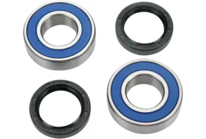 Moose Offroad - Wheel Bearing Kit - Rear - Bayou 300/Mule 300/550