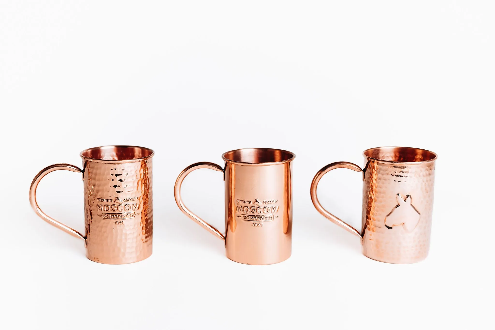 Moscow Mule All Occasion Gift Set