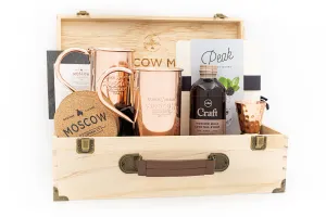 Moscow Mule All Occasion Gift Set