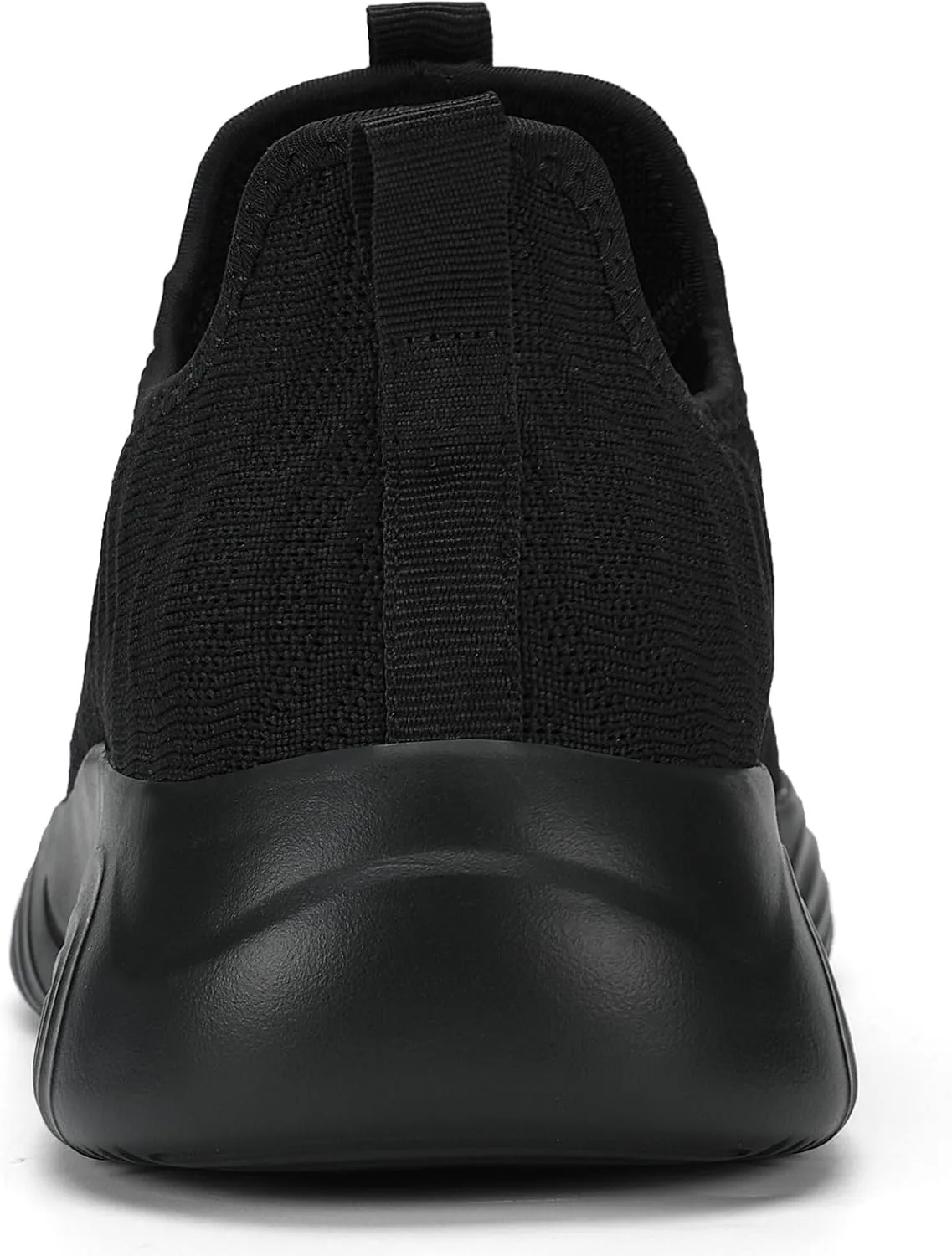 MRIP Mens Slip On Walking Shoes Lightweight Non Slip Gym Workout Running Shoes Mesh Breathable Cushion Fashion Tennis Athletic Casual Sneakers