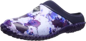 MUCK Women's Muckster Ii Clog Ankle Boot