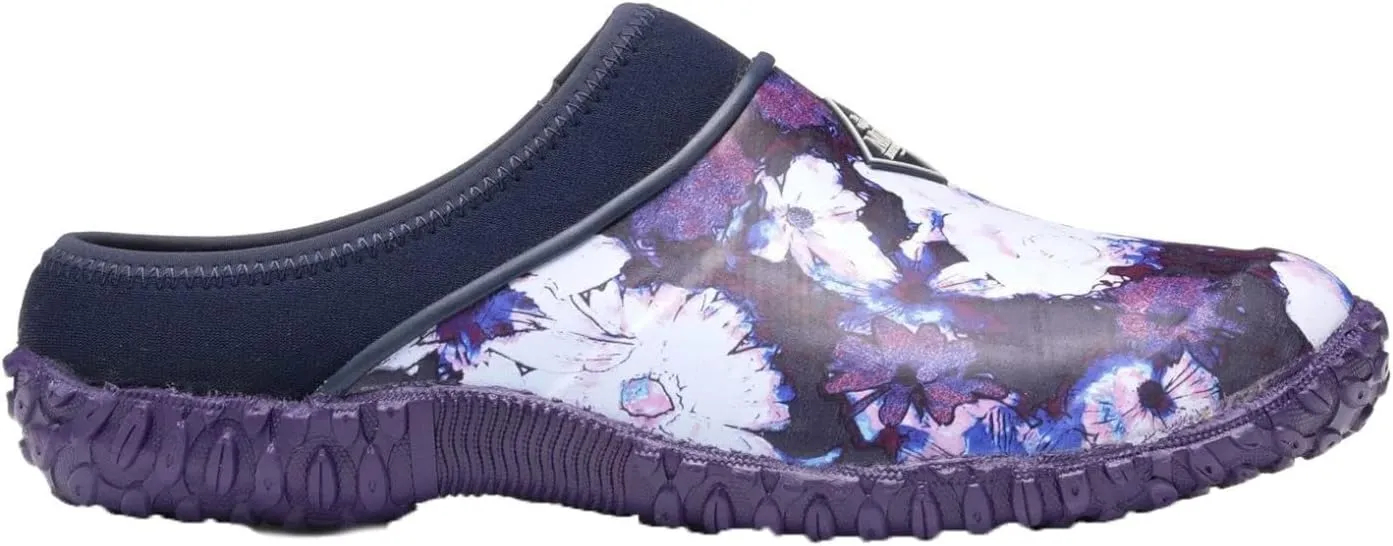 MUCK Women's Muckster Ii Clog Ankle Boot