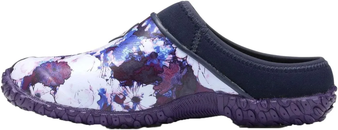 MUCK Women's Muckster Ii Clog Ankle Boot