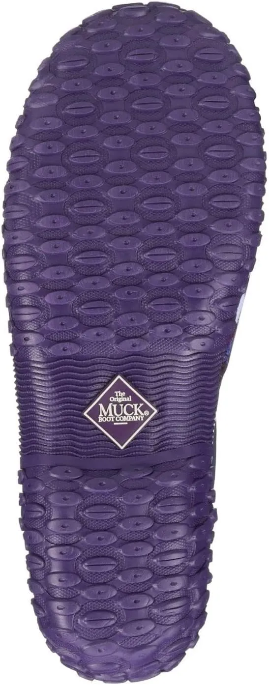 MUCK Women's Muckster Ii Clog Ankle Boot