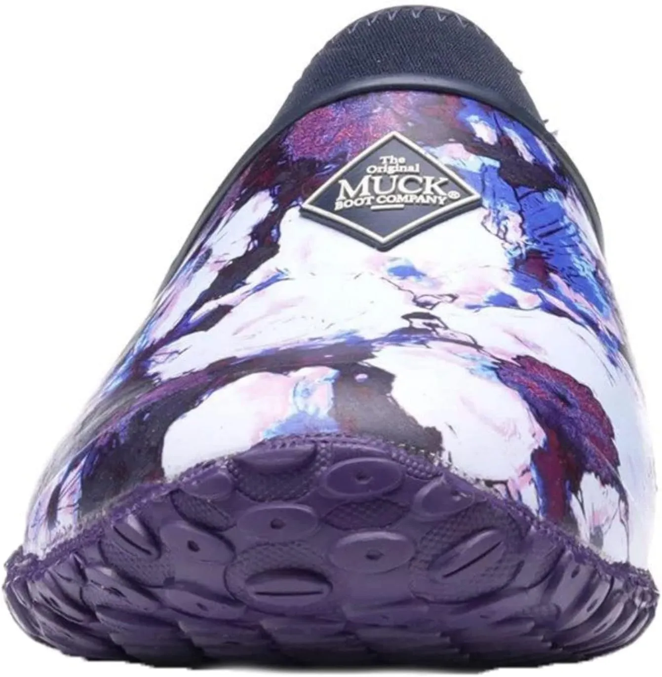 MUCK Women's Muckster Ii Clog Ankle Boot