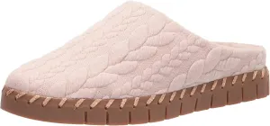 MUK LUKS Women's Flexi Long Island Shoe Clog