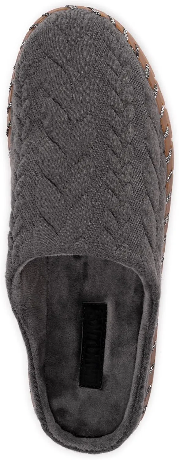 MUK LUKS Women's Flexi Long Island Shoe Clog