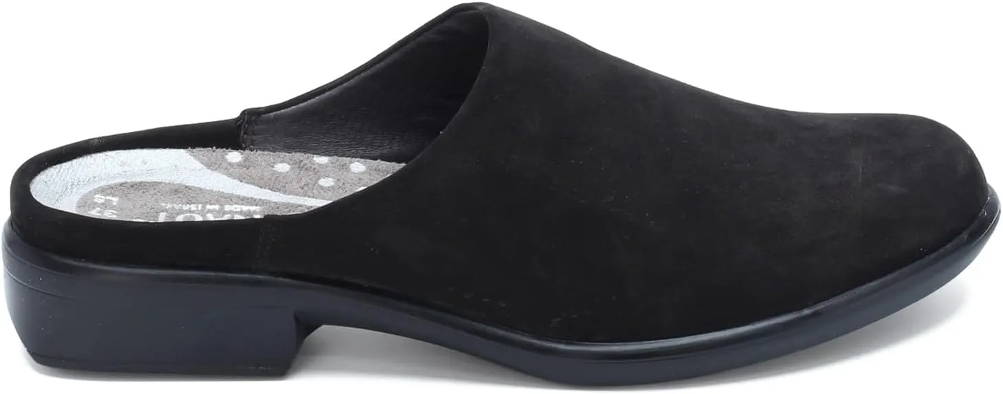 NAOT Footwear Women's Lodos Clog