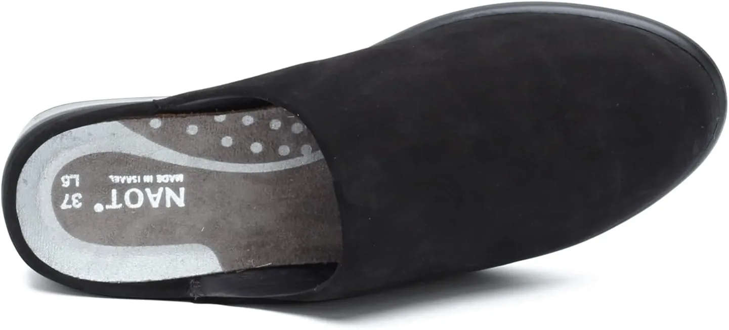 NAOT Footwear Women's Lodos Clog