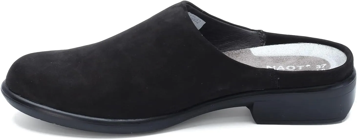 NAOT Footwear Women's Lodos Clog