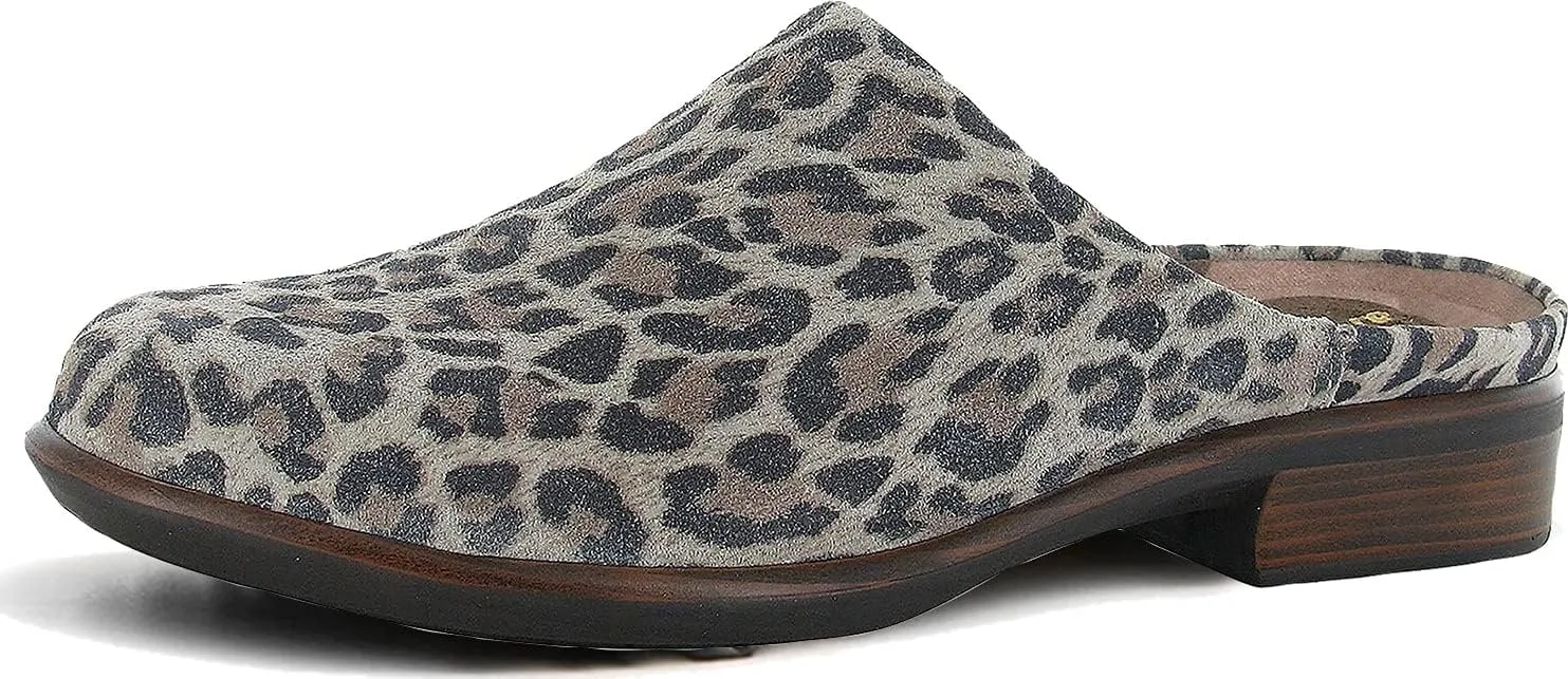 NAOT Footwear Women's Lodos Clog