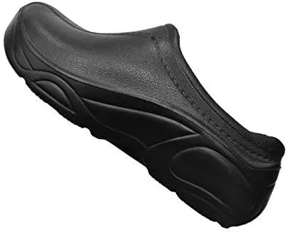 Natural Uniforms Womens Ultralite Strapless Clogs