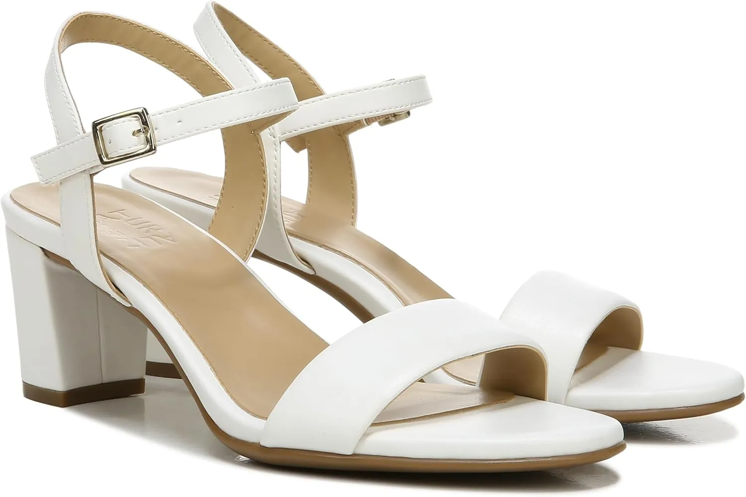 Naturalizer Women's Bristol Heeled Sandal