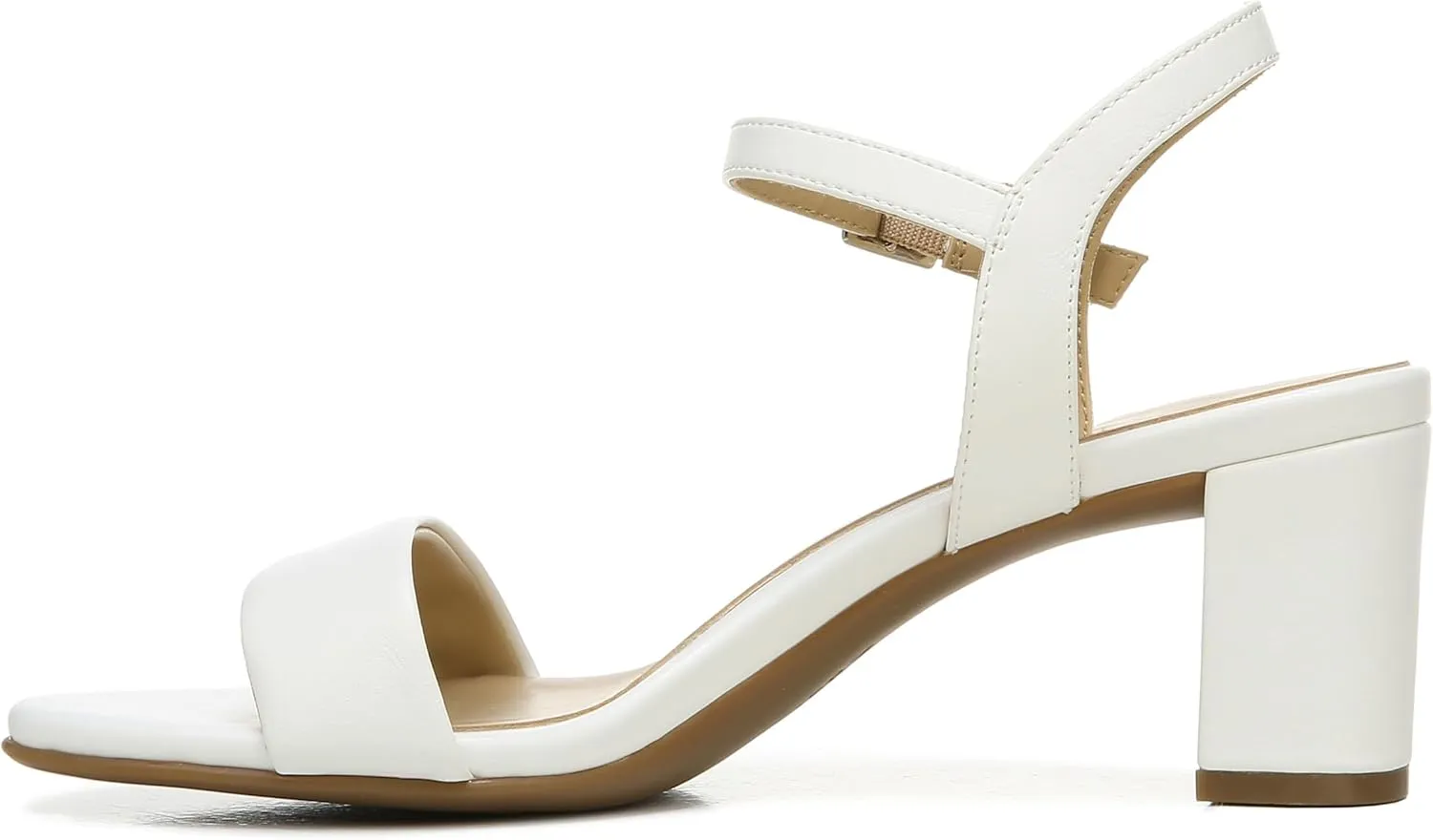 Naturalizer Women's Bristol Heeled Sandal