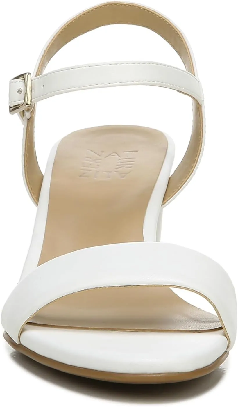 Naturalizer Women's Bristol Heeled Sandal