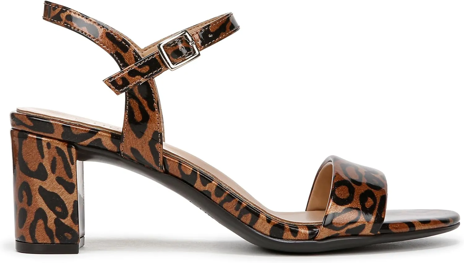 Naturalizer Women's Bristol Heeled Sandal
