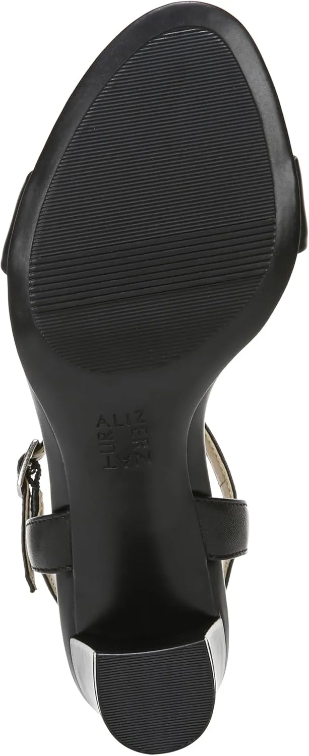 Naturalizer Women's Bristol Heeled Sandal
