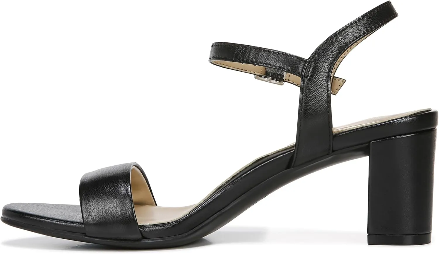 Naturalizer Women's Bristol Heeled Sandal