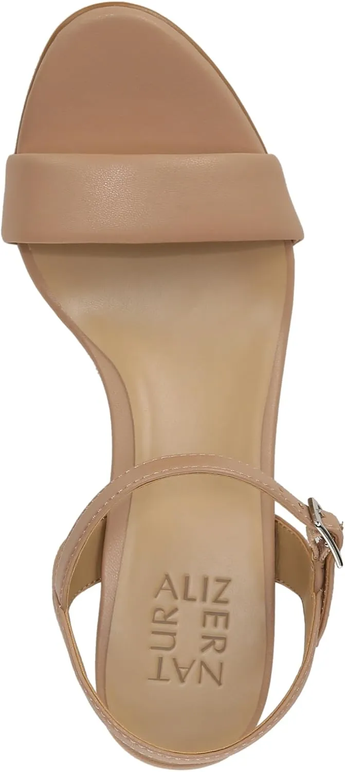 Naturalizer Women's Bristol Heeled Sandal