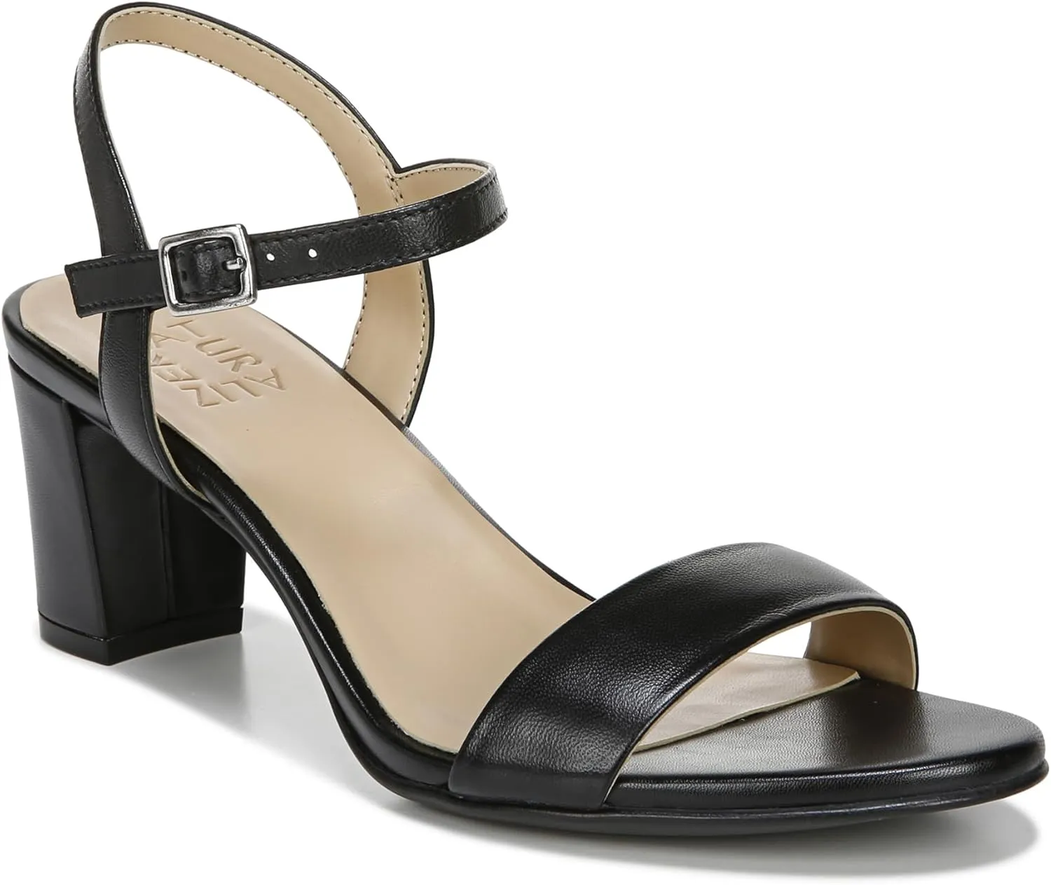 Naturalizer Women's Bristol Heeled Sandal
