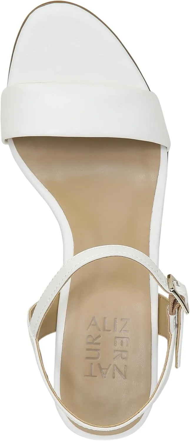 Naturalizer Women's Bristol Heeled Sandal