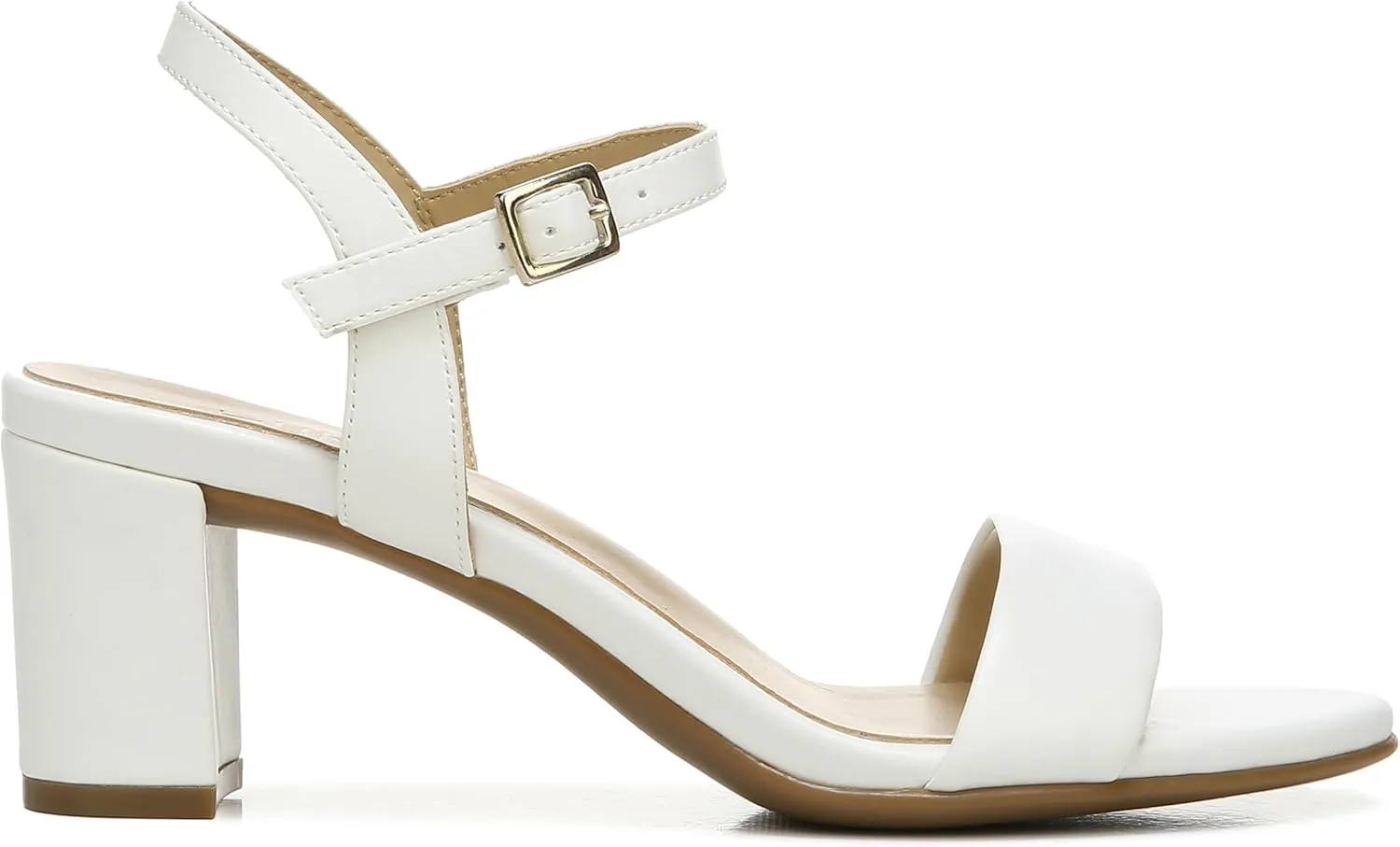 Naturalizer Women's Bristol Heeled Sandal