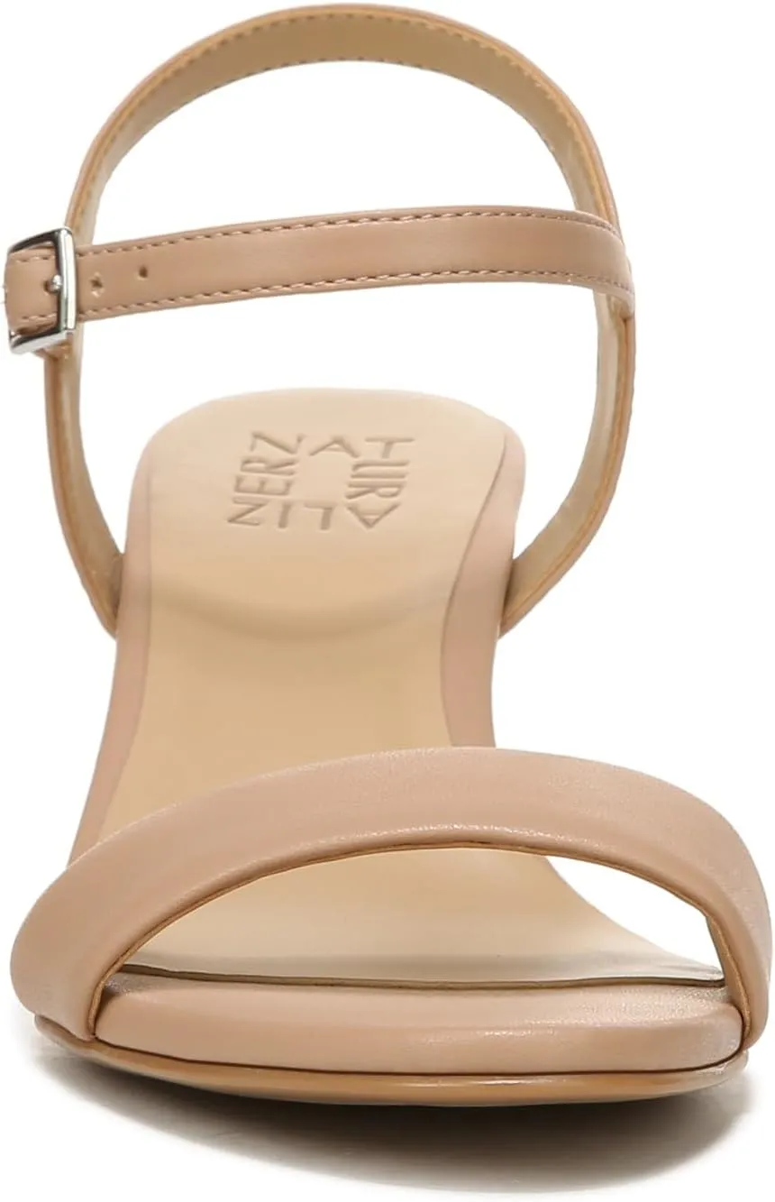 Naturalizer Women's Bristol Heeled Sandal