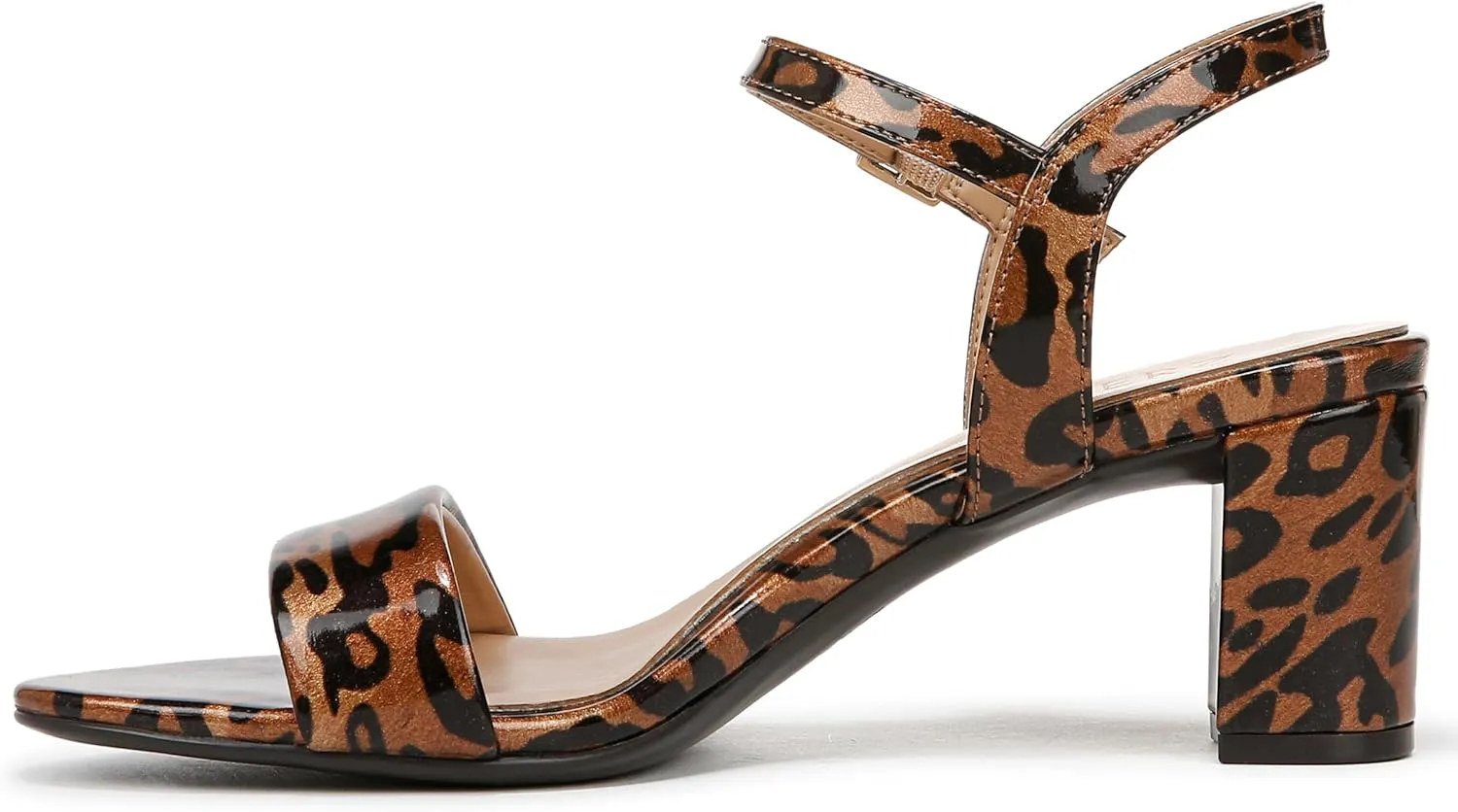 Naturalizer Women's Bristol Heeled Sandal