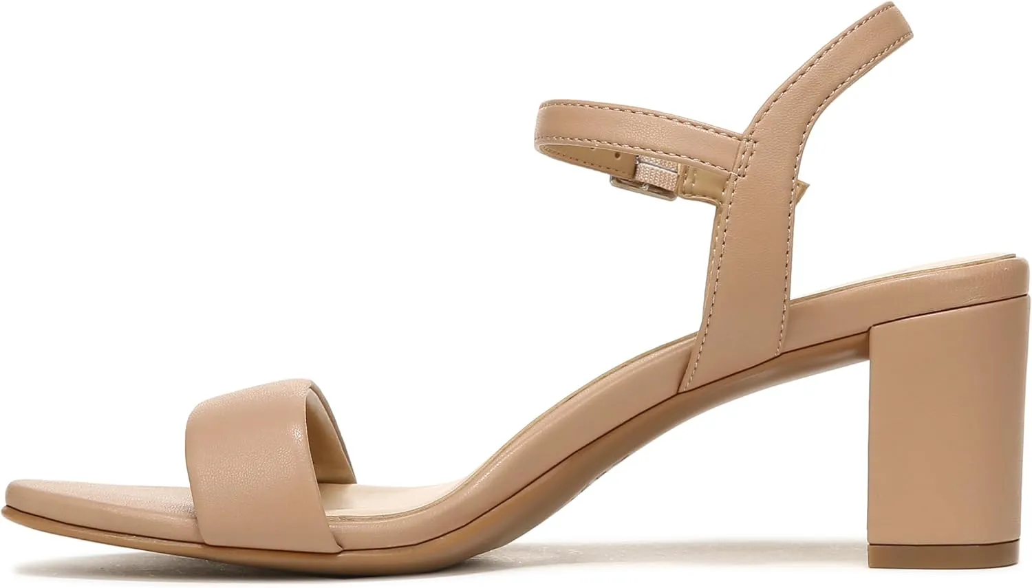 Naturalizer Women's Bristol Heeled Sandal