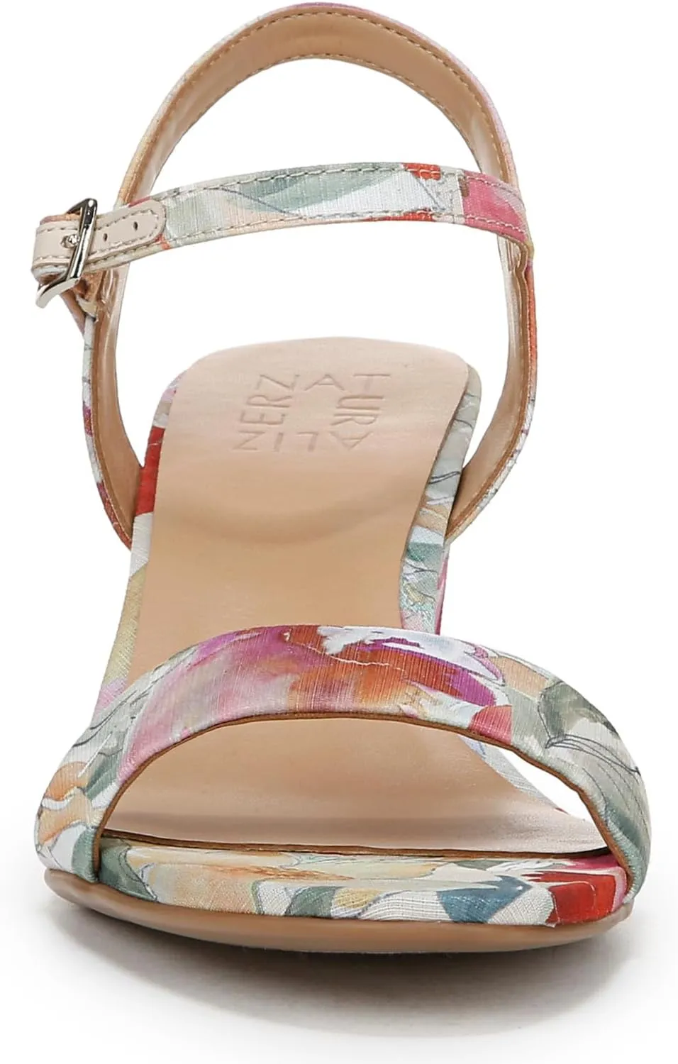Naturalizer Women's Bristol Heeled Sandal