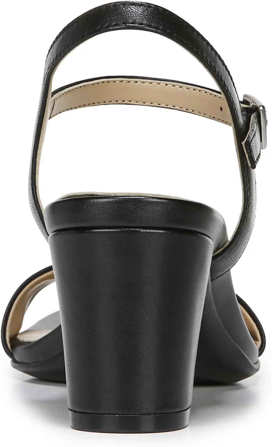 Naturalizer Women's Bristol Heeled Sandal