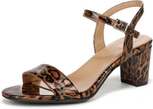 Naturalizer Women's Bristol Heeled Sandal