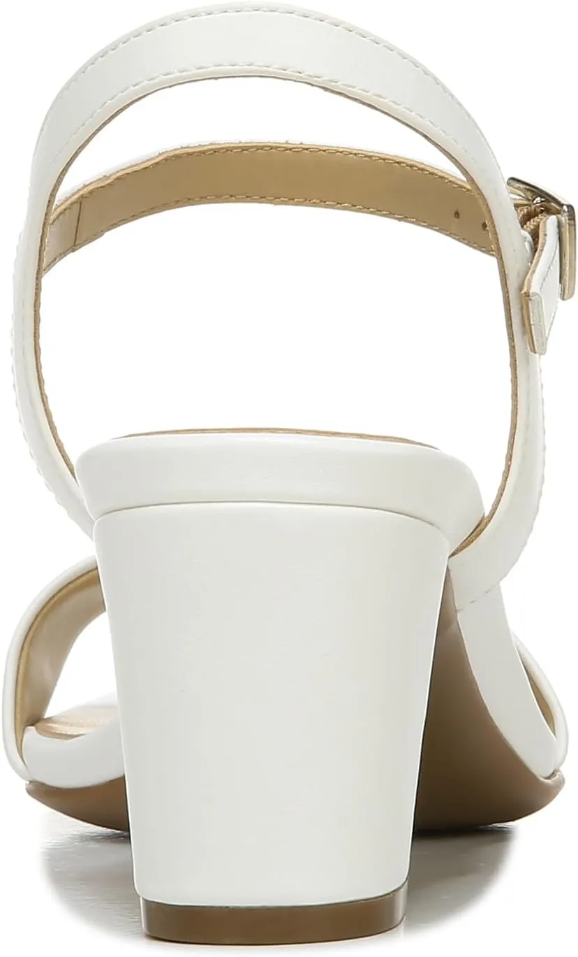 Naturalizer Women's Bristol Heeled Sandal