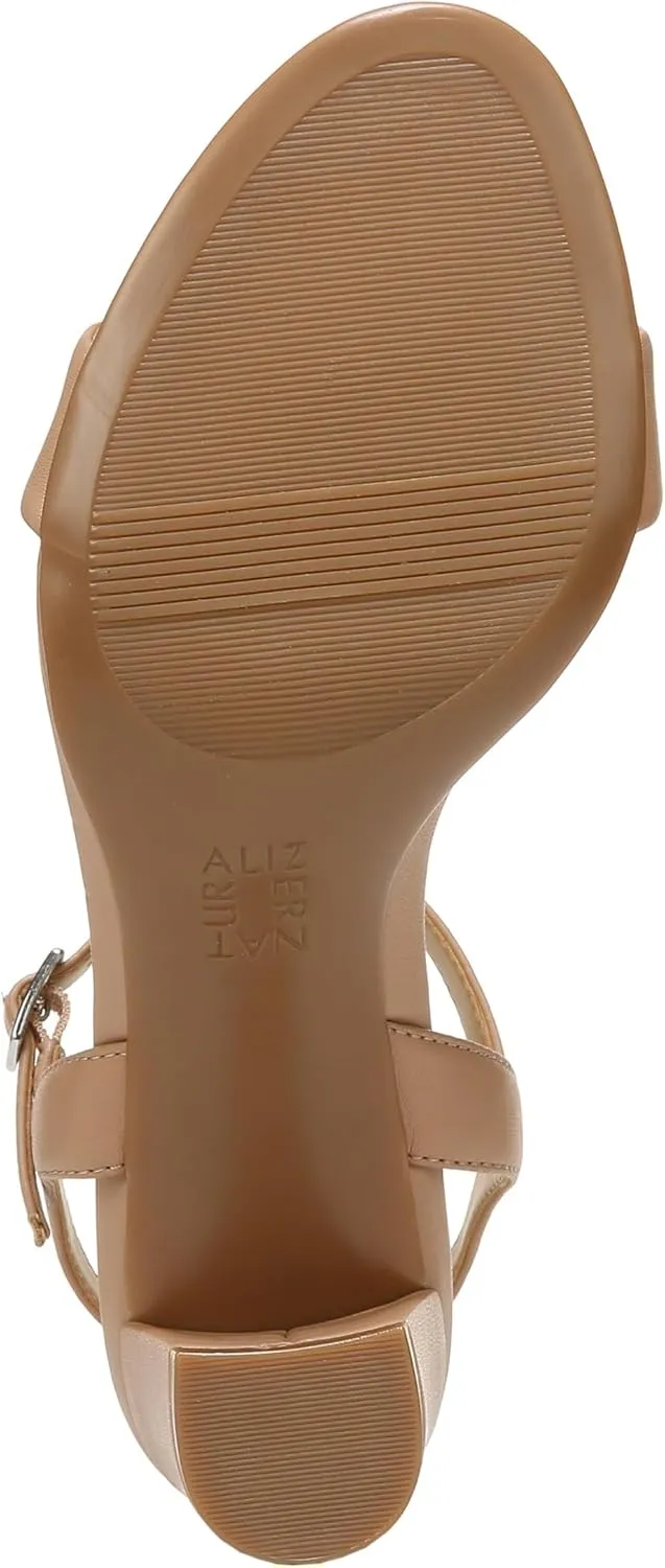 Naturalizer Women's Bristol Heeled Sandal
