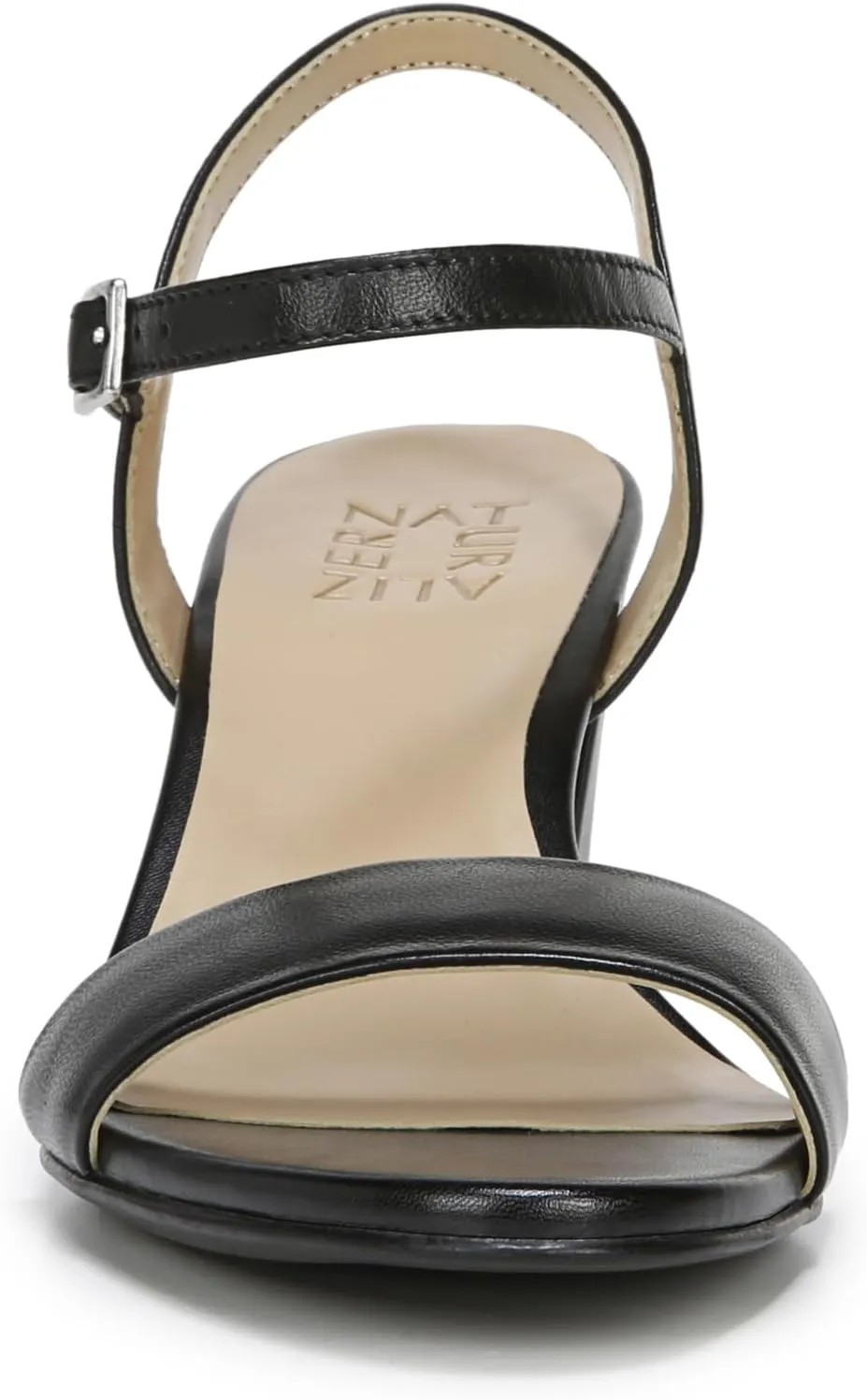 Naturalizer Women's Bristol Heeled Sandal