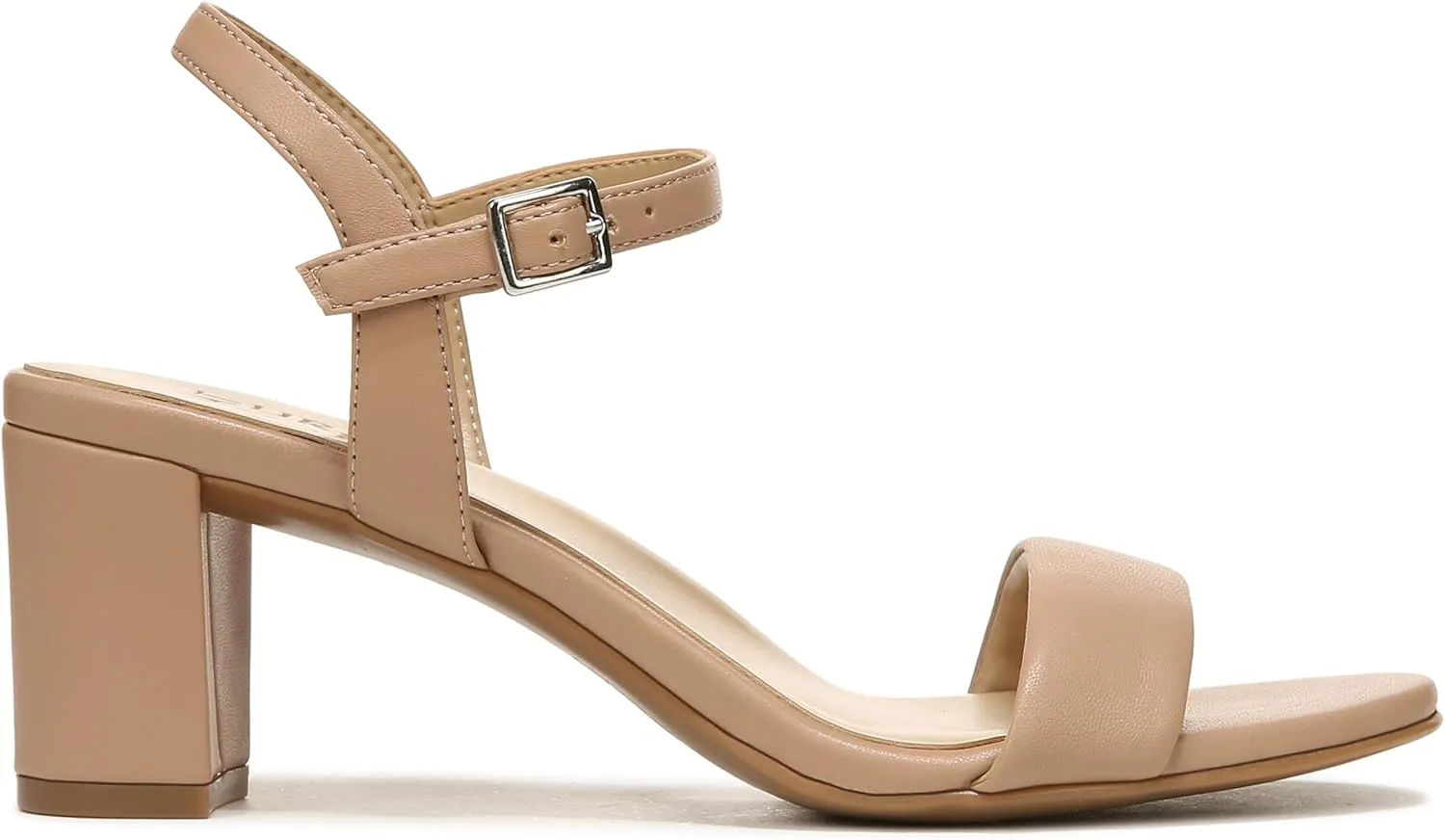 Naturalizer Women's Bristol Heeled Sandal