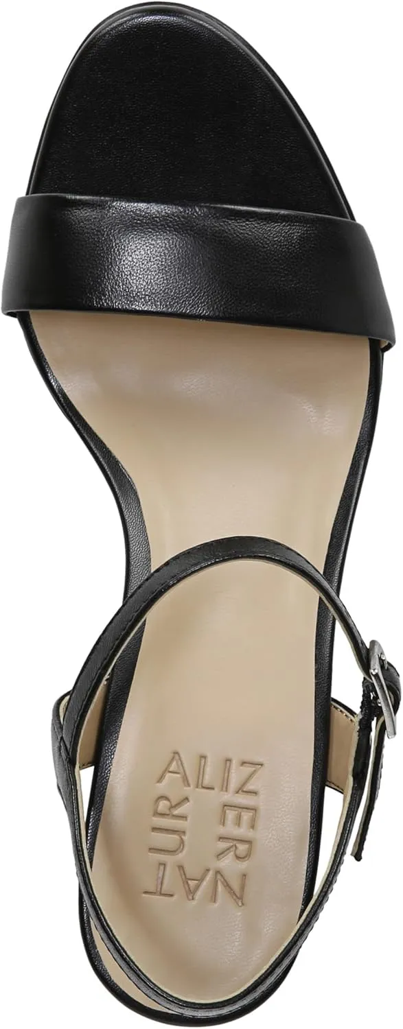 Naturalizer Women's Bristol Heeled Sandal