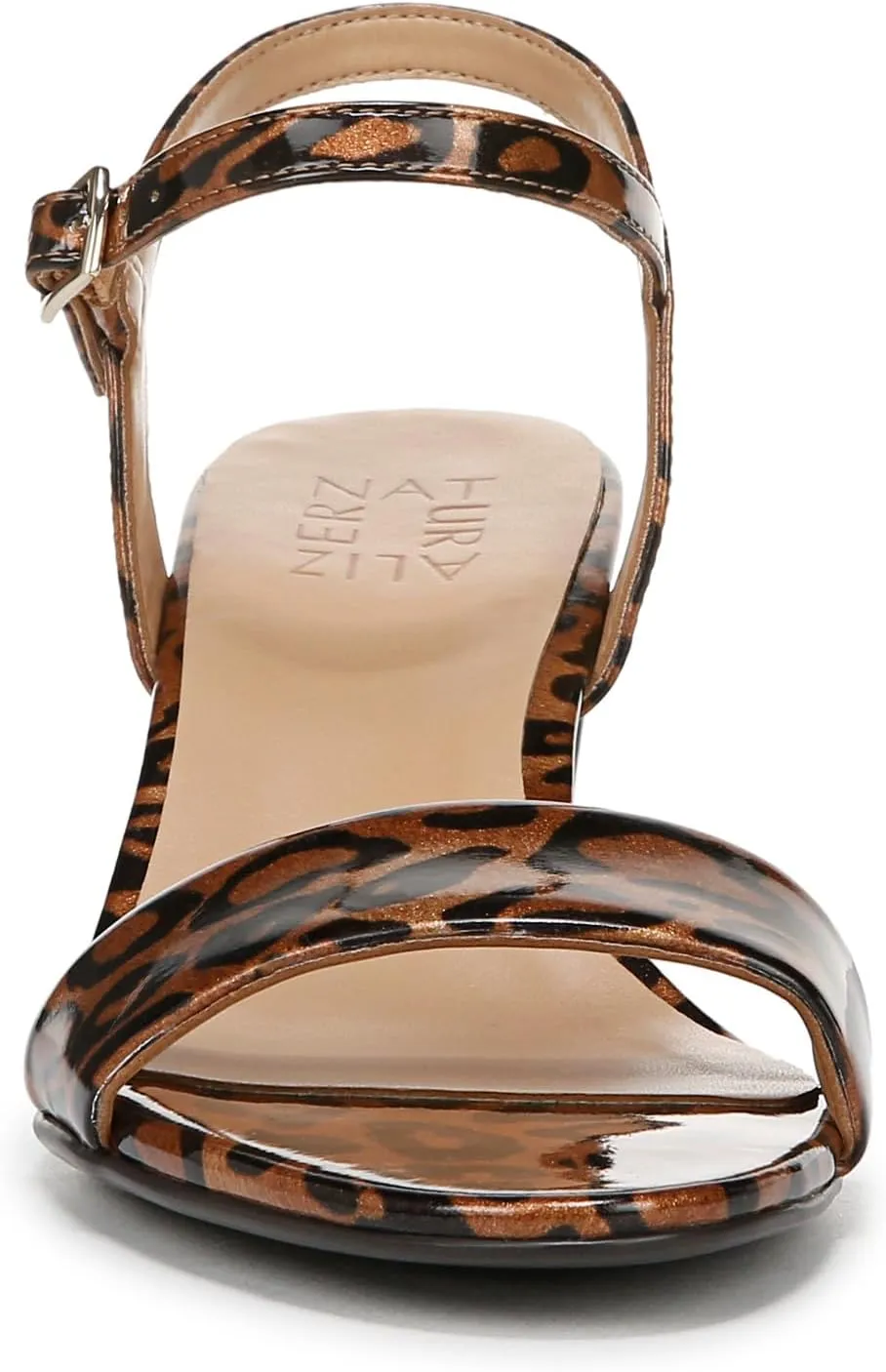 Naturalizer Women's Bristol Heeled Sandal