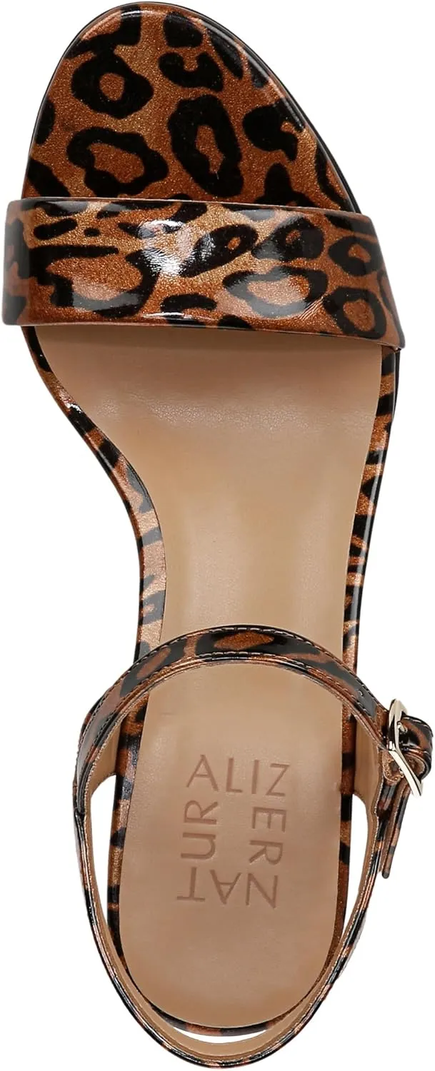 Naturalizer Women's Bristol Heeled Sandal