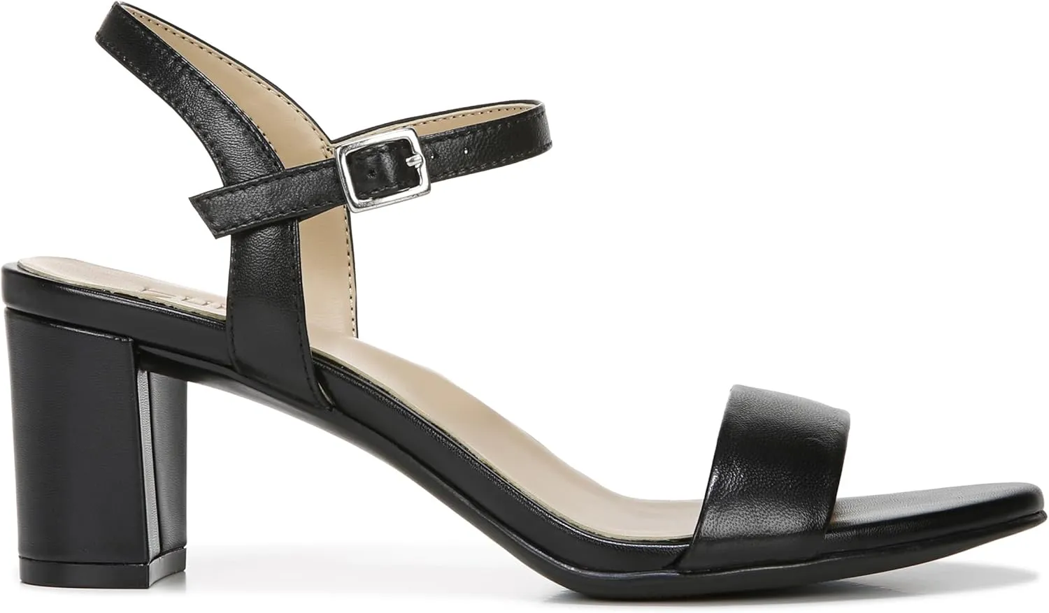 Naturalizer Women's Bristol Heeled Sandal