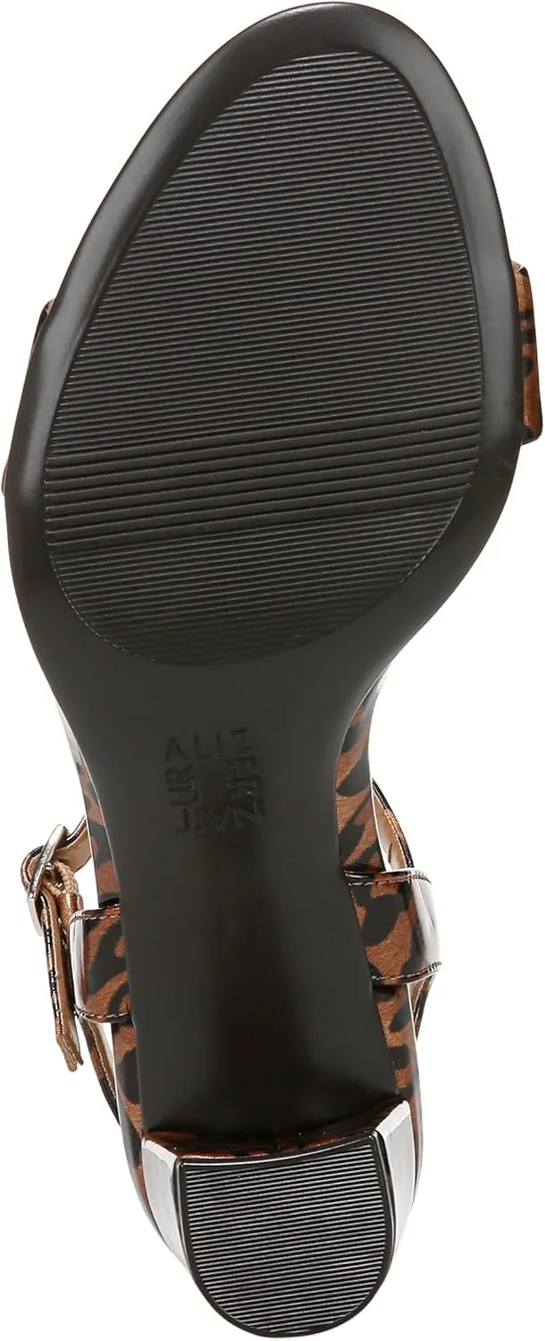Naturalizer Women's Bristol Heeled Sandal