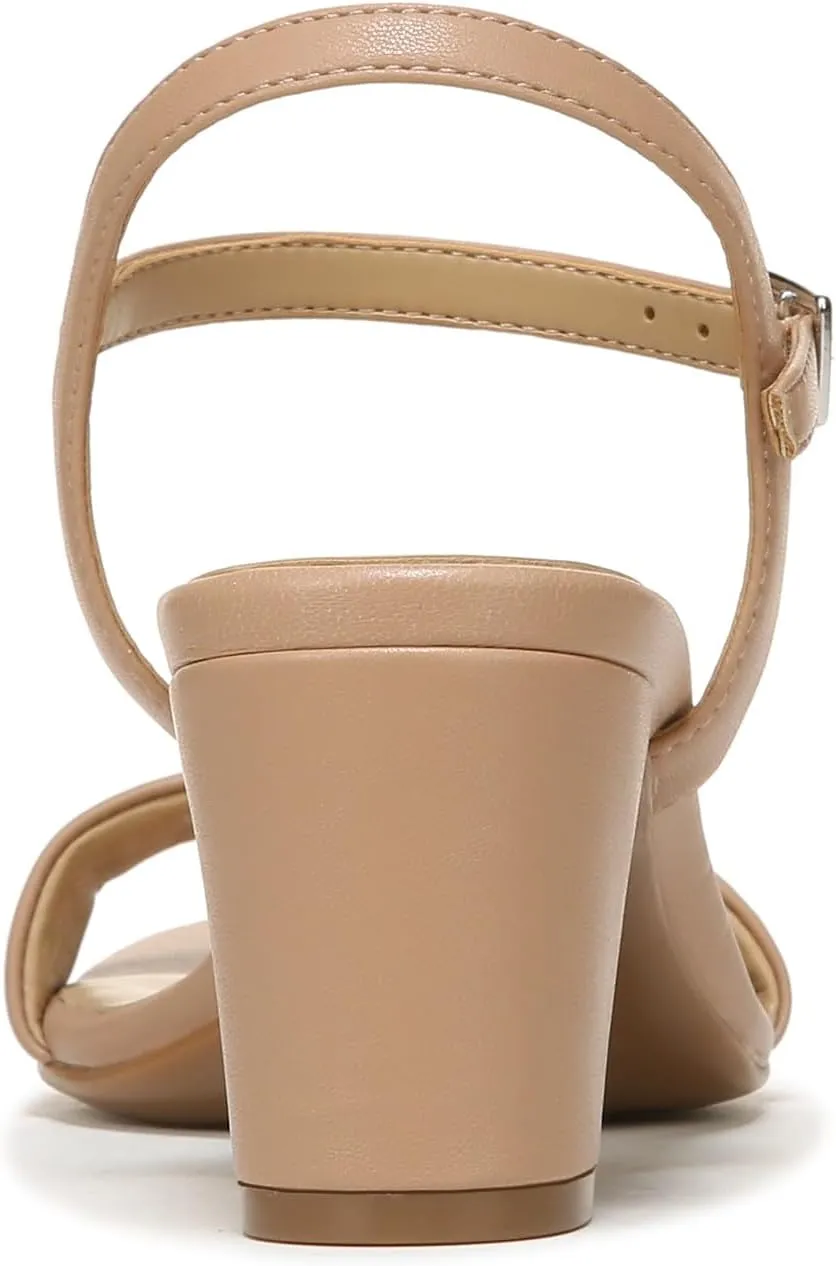 Naturalizer Women's Bristol Heeled Sandal