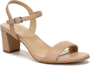 Naturalizer Women's Bristol Heeled Sandal