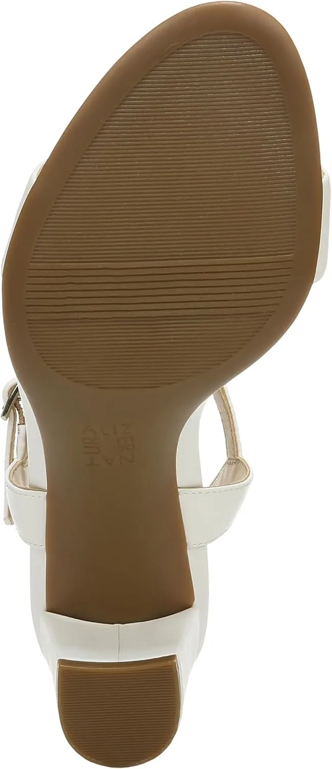 Naturalizer Women's Bristol Heeled Sandal