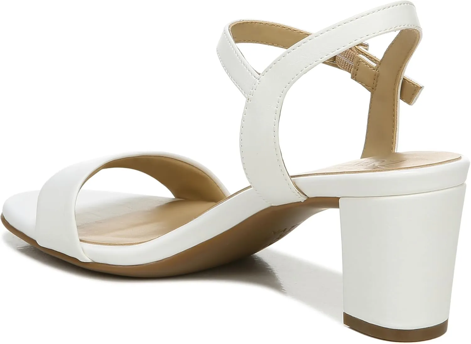 Naturalizer Women's Bristol Heeled Sandal